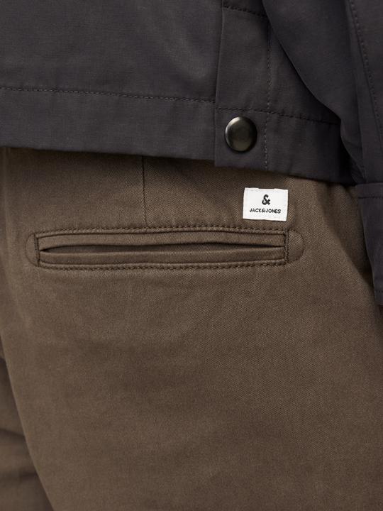 Produktbild Jack & Jones Slim Fit Chino Hose Chino Hose (W29/L32)