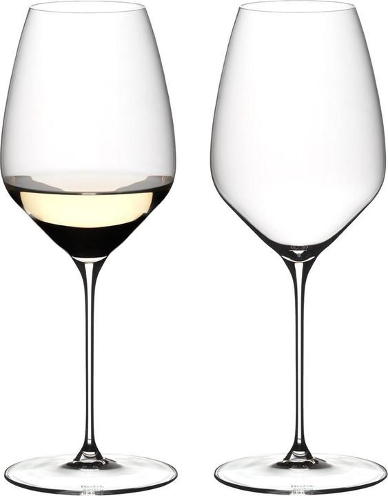 Actual product image Riedel White wine glass VELOCE RIESLING (57 cl, 1 Glasses, White wine glasses)