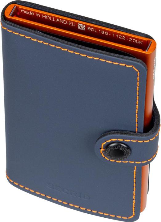 Immagine prodotto Secrid Miniwallet