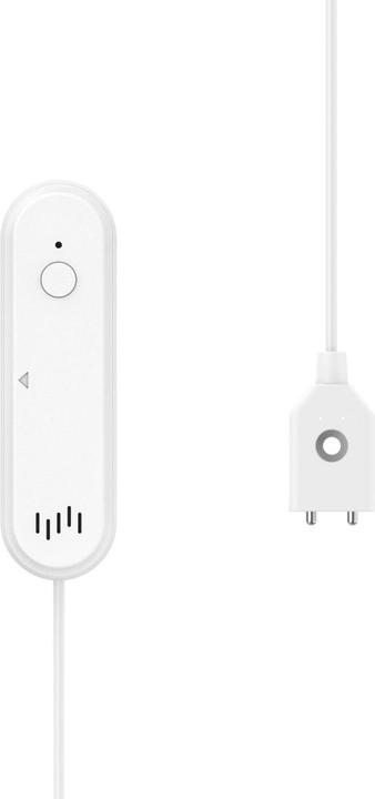 Produktbild Hama Smarter Wassermelder, Zigbee, 80dB, mit Ton und Push-Benachrichtigung