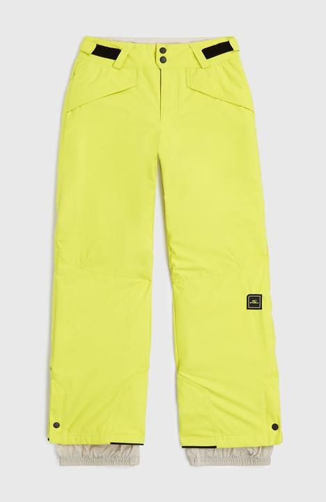 Immagine prodotto O'Neill Pantaloni da neve Hammer (128)