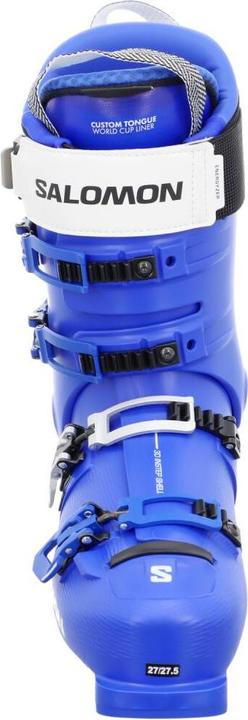 Actual product image Salomon S/Pro Alpha 130 EL men's ski boots (29)
