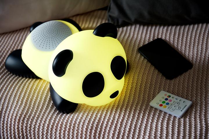 Actual product image Bigben Lumin'Us Lying Panda (8.60 h, Electrical connection)