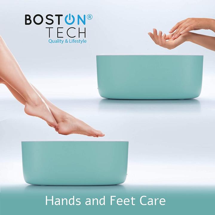 Actual product image Boston Tech BE108 Paraffin bath (5000 ml, 1 x, 1100 g)