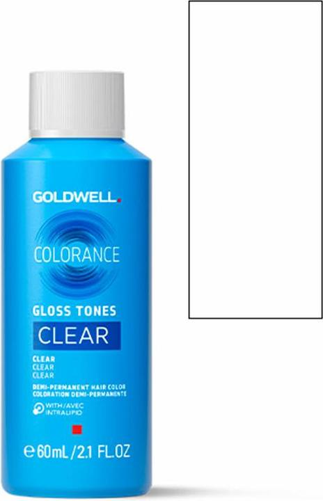 Immagine prodotto Goldwell Tonalità lucide Colorance (Cancella)