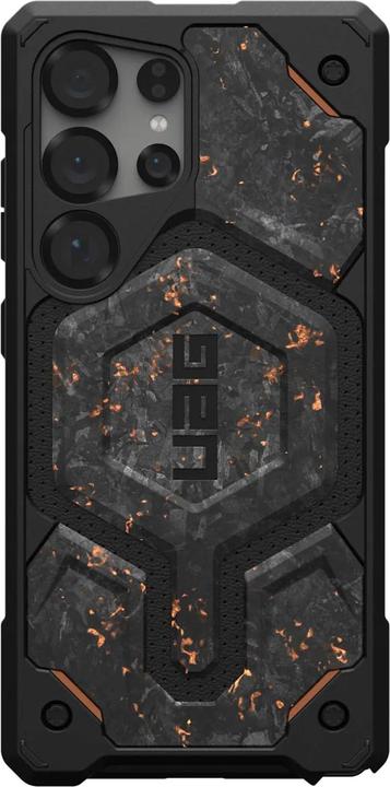 Actual product image UAG Monarch Pro Case mit Magnet-Modul - Limited Edition (Samsung Galaxy S25 Ultra)