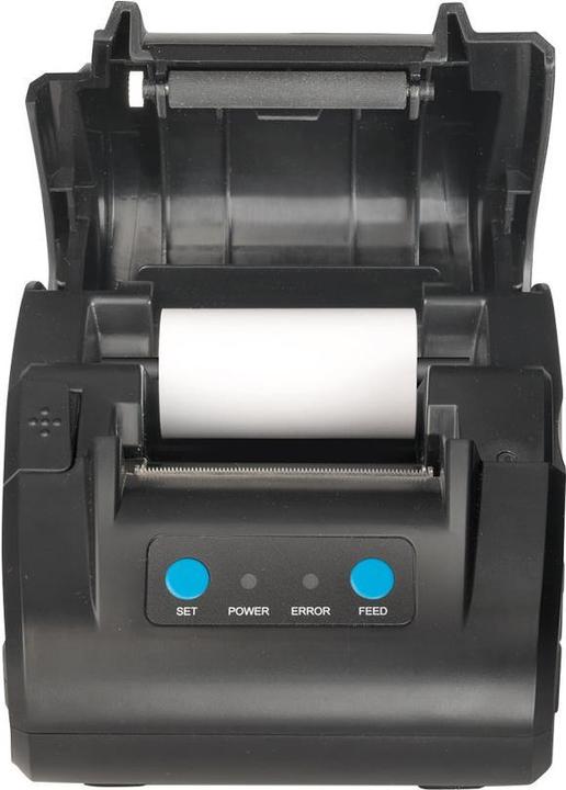 Produktbild Safescan TP-230