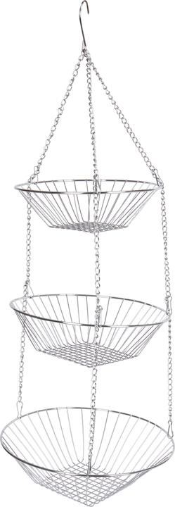 Image du produit Kitchen Craft panier suspendu