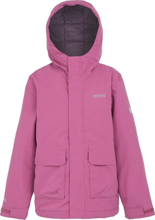 Regatta Ezdale Jacke wasserfest (170, 176)