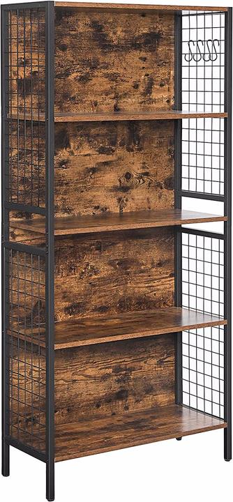 Vasagle Buffet (74 x 30 x 155 cm)