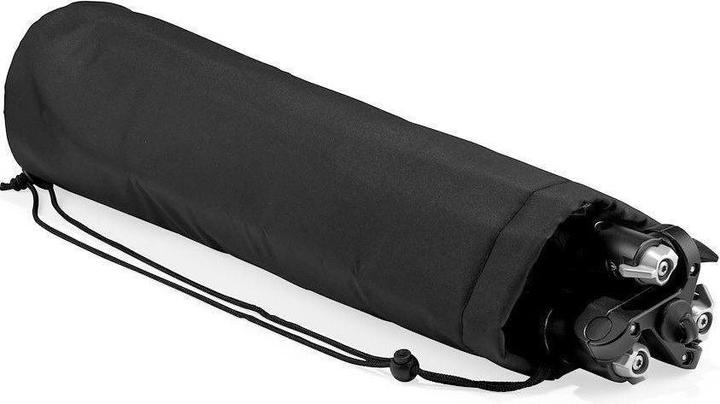 Immagine prodotto Manfrotto Elemento MII Traveler (Metallo)