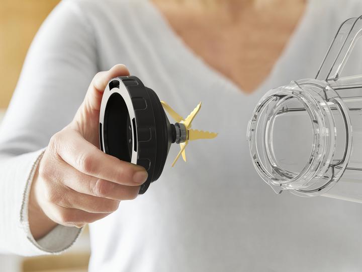 Image du produit Tefal PerfectMix+ BL88A8 - Blender à grande vitesse (1200 W)