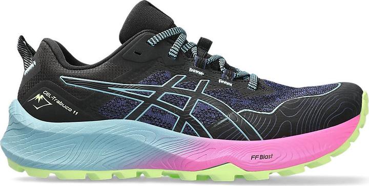 Image du produit ASICS Performance Femmes Gel-Trabuco 11 (39.5)