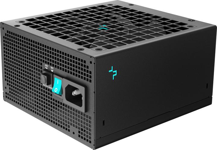 Produktbild Deepcool R-PXC00G-FC0B-EU PX1200-G PSU (1200 W)