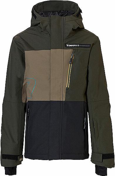 Image du produit Rehall Veste de snowboard Freak-R-JR. (164)