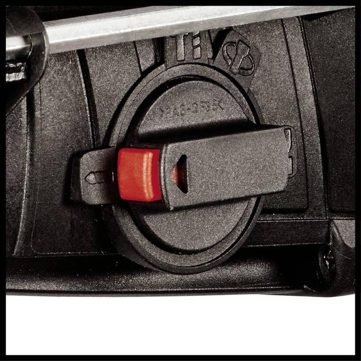 Produktbild Einhell Bohrhammer TC-RH 26 4F (Netzbetrieb)