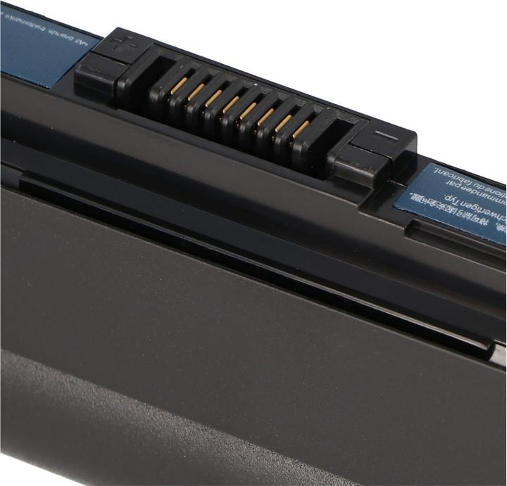 Produktbild Acer Akku Aspire One 721 Serie (6 Zellen, 4400 mAh)