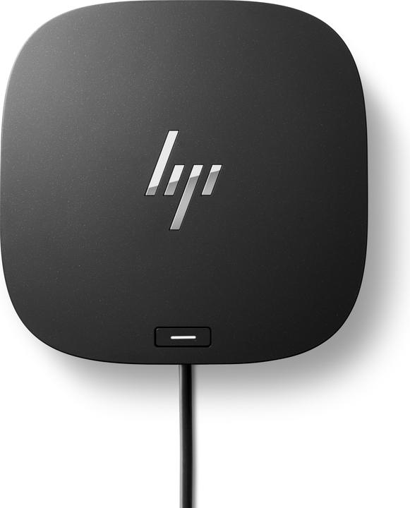 HP G5 Essential (USB-C, 7 Porti)