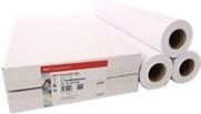 Produktbild Canon IJM119 Premium Papier, FSC, 100 g/m², 610mm x 45m, 3 Rollen (102 g/m², 3 x)