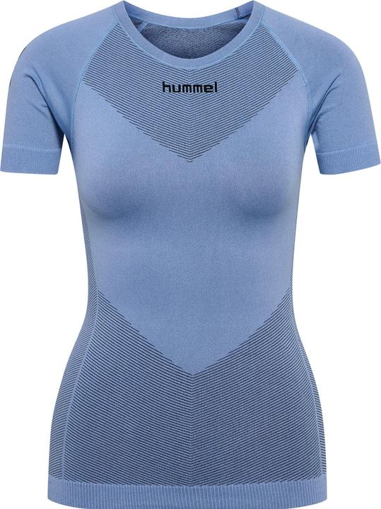 hummel first seamless jersey s/s w