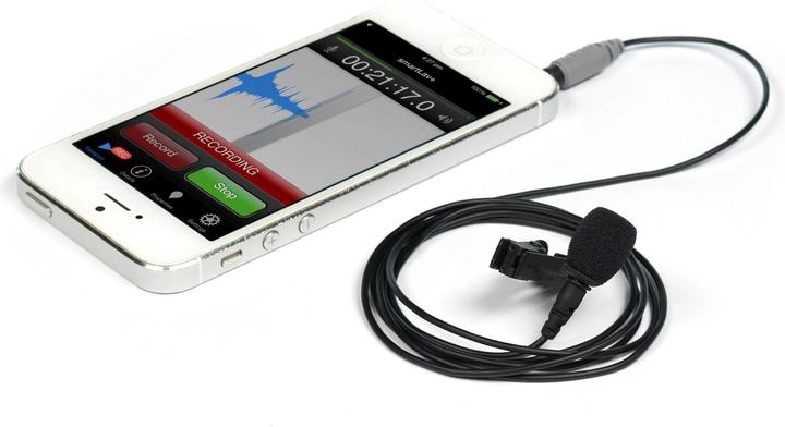 Actual product image RØDE smartLav+