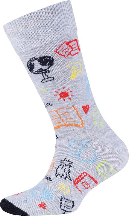 Produktbild Camano Socken (5er Pack, 27, 30)