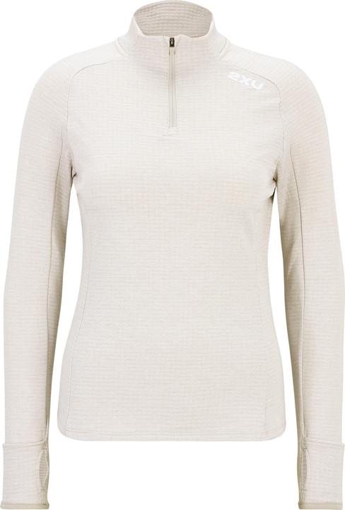 Produktbild 2XU Ignition 1/4 Zip (L)