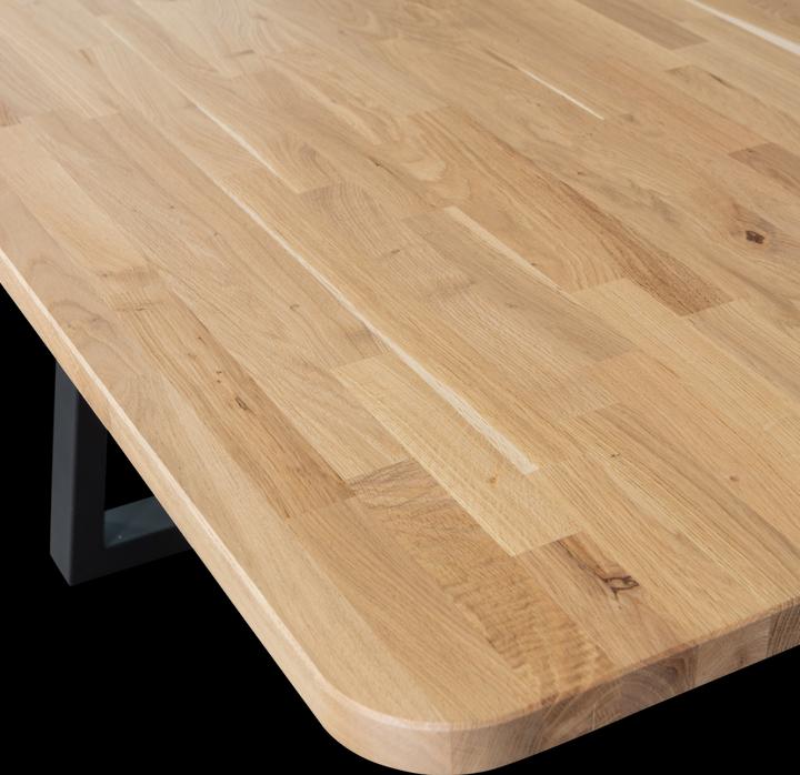 Produktbild Woood Tablo (77 x 240 x 100 cm)