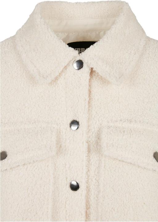 Image du produit Urban Classics Survêtement Sherpa pour femmes - 16517 (5XL)