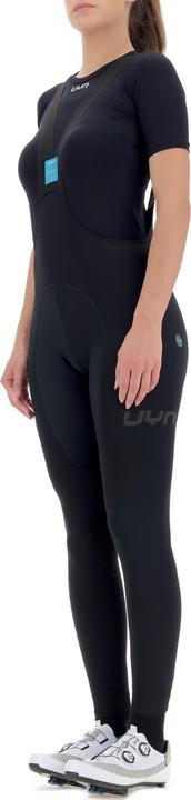 Actual product image UYN Ridemiles cycling bib shorts (L)