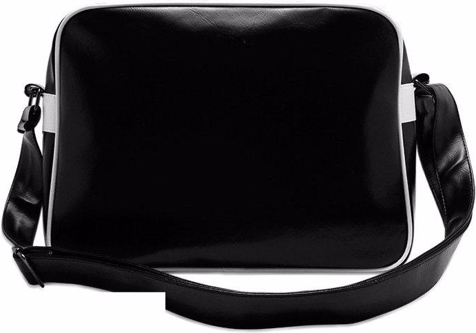 Actual product image ABYstyle Naruto Shippuden - Messenger Bag : Good Guys