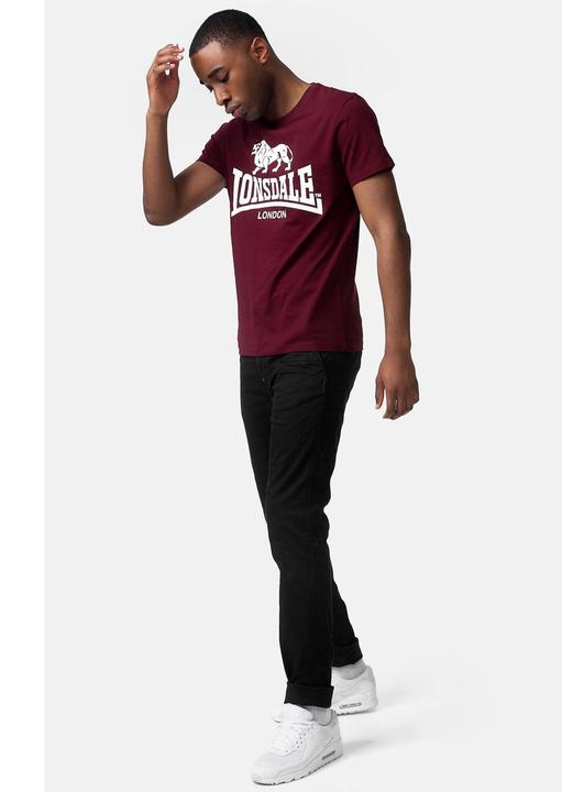 Produktbild Lonsdale Kelso (x2) (XXL)