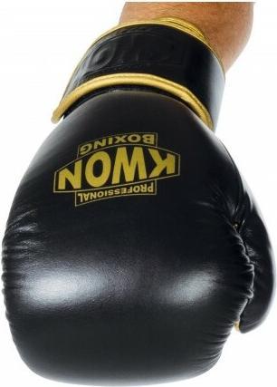 Immagine prodotto Kwon Professional Boxing Sparring Offensive (10 OZ)