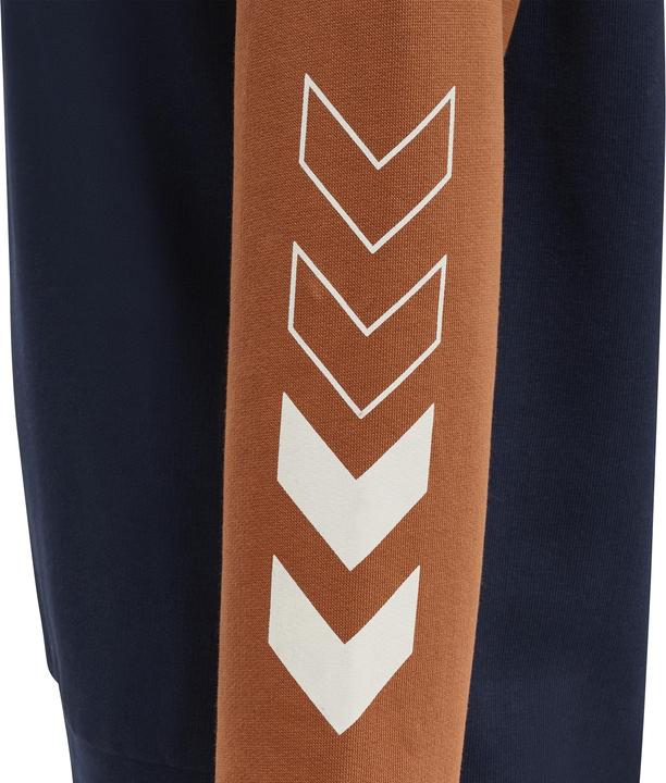 Produktbild hummel Axel Hoodie (140)