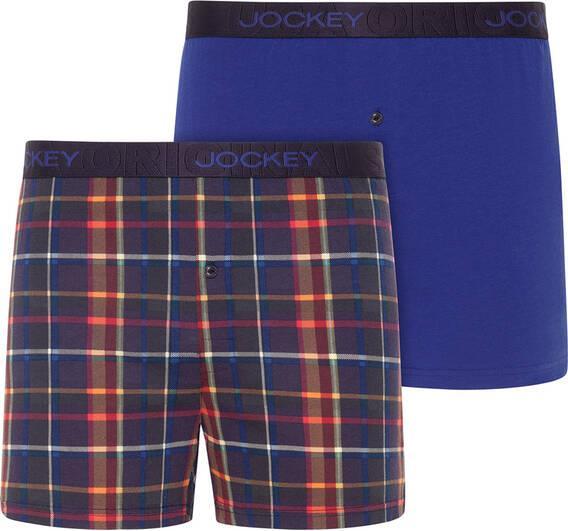 Jockey Boxershorts Jersey