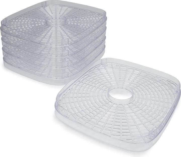 Actual product image Korona Dehydrator with Muesli Bar Shape
