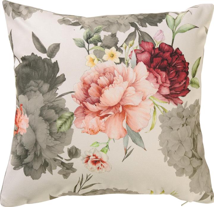 Image du produit Erwin Müller Housse de coussin, lot de 3 (40 x 40 cm)