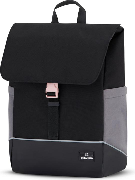 Actual product image Johnny Urban Mika Bike Backpack (18 l)