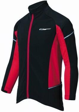 Actual product image BBB Winter jacket men water repellent (M)