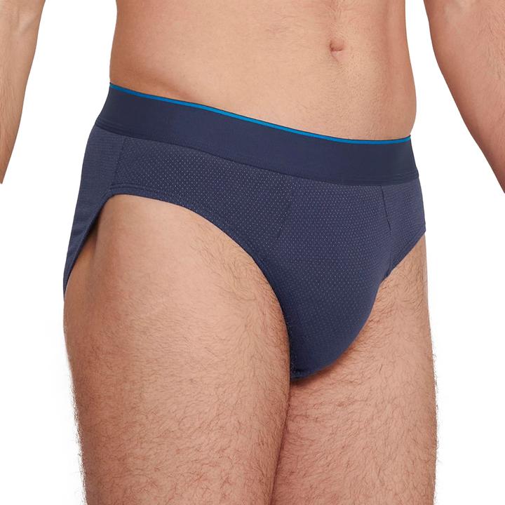 Produktbild Sloggi 4er Pack EVER Airy Slip / Unterhose (XL, 4er Pack)