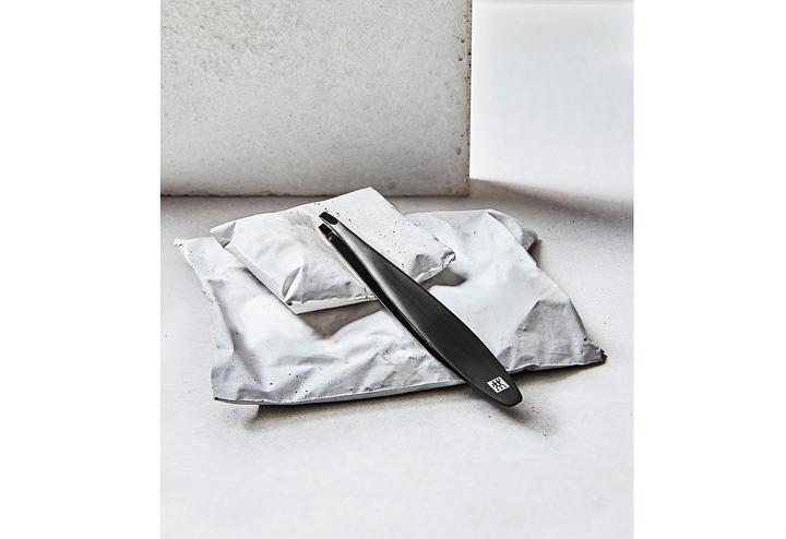 Immagine prodotto Zwilling TWINOX M, pinzetta inclinata, nero