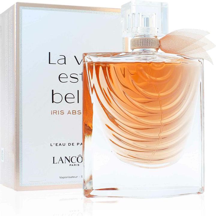 Immagine prodotto Lancôme La vie est belle Iris Absolu Eau de Parfum (Eau de parfum, 50 ml)