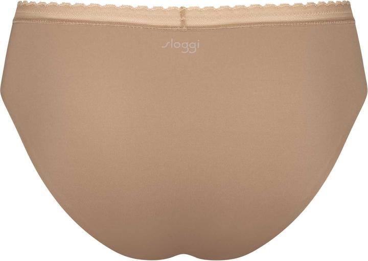 Produktbild Sloggi Body Adapt Twist High Leg Slip (S)