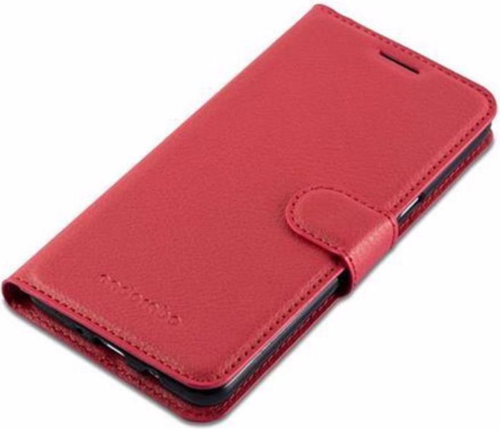Produktbild Cadorabo Book mit Standfunktion Cover (Samsung Galaxy J5 (2016))