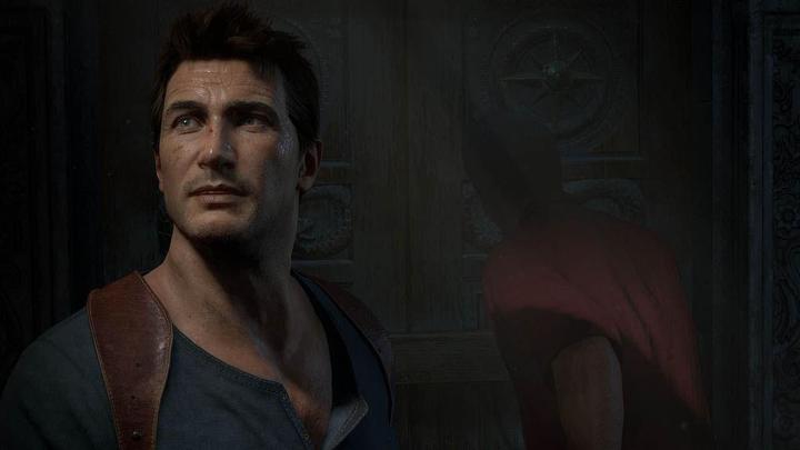 Actual product image Sony Uncharted 4: A Thief's End: Playstation Hits (PS4, Multilingual)