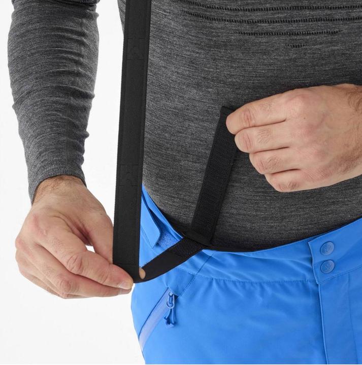 Produktbild Millet Telluride Hose (M)