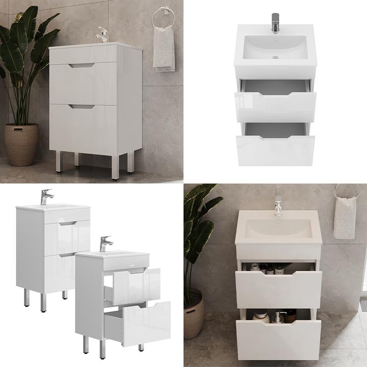 Image du produit Vicco Clayton