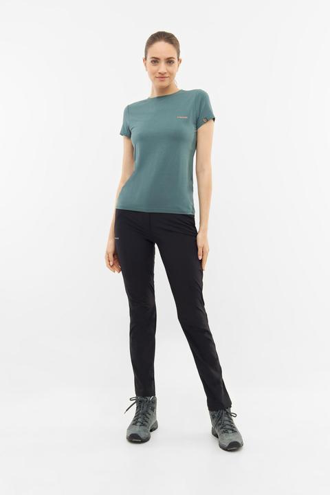 Produktbild MGA T-Shirt Viking Bamboo Harvi Lady (M)