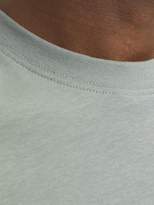 Actual product image Jack & Jones Jjeurban Edge Tee Ss O-Neck Noos (S)