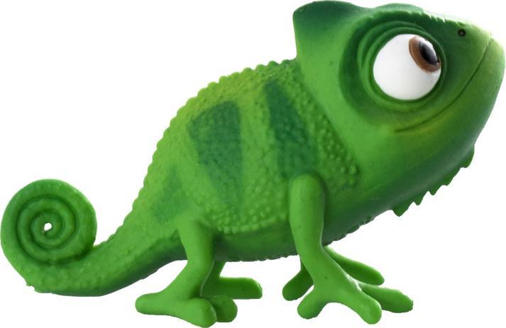 Actual product image HCM Kinzel The Chameleon (German)